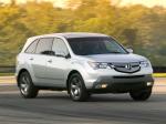 Acura MDX 2006 года